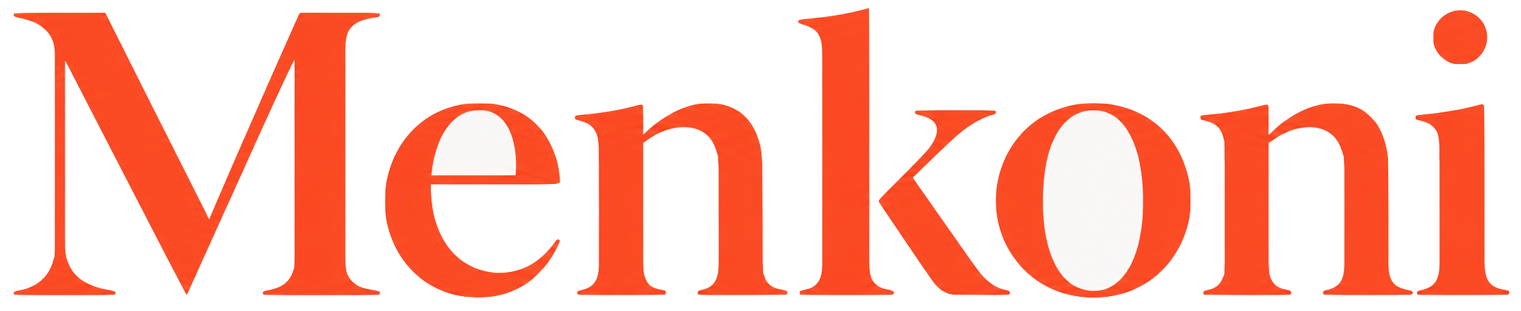 Menkoni